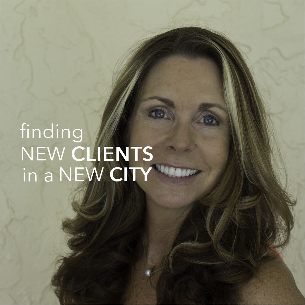 New Clients in a New City New Hair Salon Cape Coral